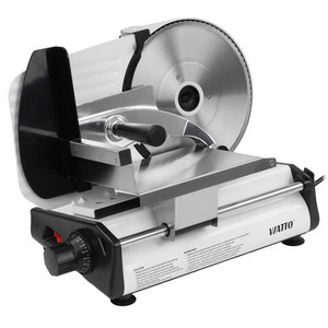 Изображение товара Ломтерезка Viatto VA-MS2218W серебристый