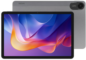 Изображение товара Планшет Xiaomi REDMI Pad 2 LTE 11" 256 ГБ Android 15