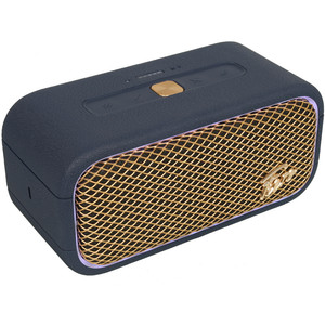 Изображение товара Портативная колонка Fiero Glame 2 FRPS-220, синий
