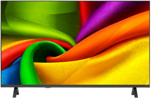 Изображение товара 43" (108 см) Телевизор LG 43NU850B6LA черный
