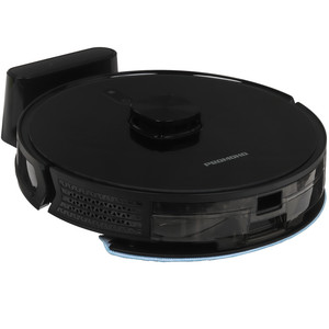 Изображение товара Робот-пылесос РЕДМОНД VR1327S черный