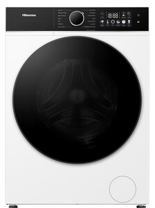 Изображение товара Стиральная машина Hisense WF3I6027BWU с 17 программами стирки и парогенератором