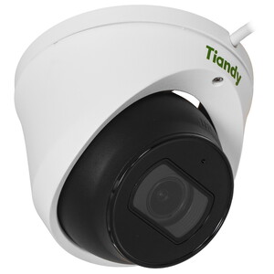 Изображение товара IP-камера Tiandy TC-C32SS I3/A/E/Y/M/C/H/2.7-13.5mm/V4.0 уличная с ИК-подсветкой и PoE