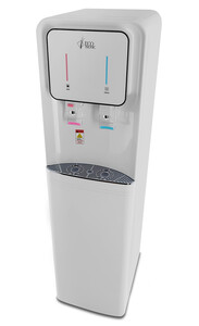 Изображение товара Пурифайер Ecotronic A60-U4L белый для горячей и холодной воды с ультрафильтрацией