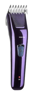 Изображение товара Машинка для стрижки Centek CT-2122 с аккумулятором и регулировкой длины