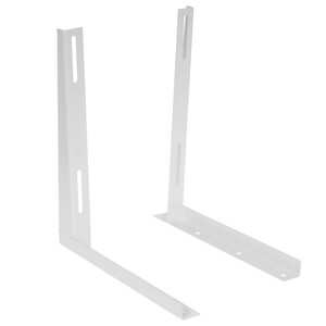 Изображение товара Кронштейн для кондиционеров Aqua Work 415х450 надежная установка нагрузка 95 кг