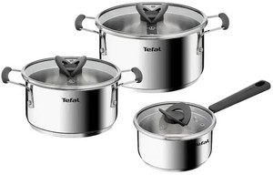 Изображение товара Набор посуды Tefal OPTI'Space G7376S44