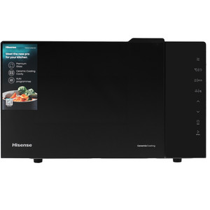 Изображение товара Hisense H23MOBS5H4: микроволновая печь 23 л, керамическое покрытие