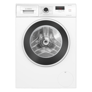 Изображение товара Стиральная машина Bosch WGE03209PL 8 кг тихая с инвертором