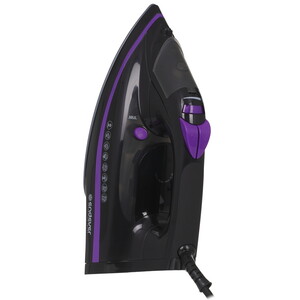 Изображение товара Утюг Endever Delta-230 с керамической подошвой и 2800 Вт