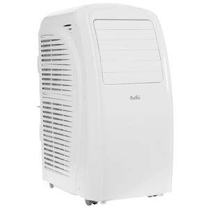 Изображение товара Кондиционер мобильный Ballu BPAC-18 CE_20Y белый