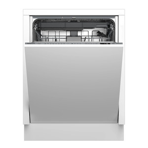 Изображение товара Встраиваемая посудомоечная машина Hotpoint HI 5D74 ADF с высокой вместимостью