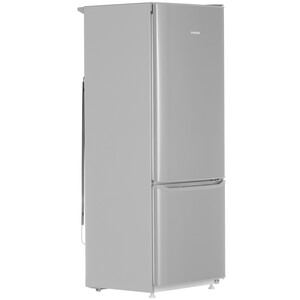 Изображение товара Холодильник Pozis RK-102 двухкамерный серебристый 245 л со стеклянными полками