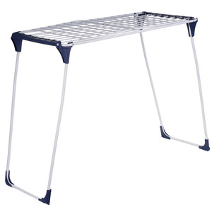 Изображение товара Сушилка для белья напольная Casa SI ORION FULL белая, 20 м, 3 зоны