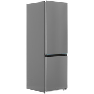Изображение товара Холодильник с морозильником   Midea MDRB549MMF46 серебристый