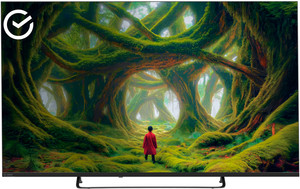 Изображение товара 50" (126 см) Телевизор Sber SDX-50U5500MBB черный