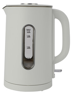 Изображение товара Электрочайник DEXP DK-1706D белый