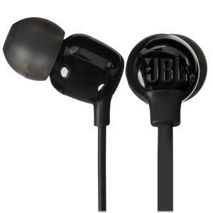 Изображение товара Беспроводные наушники JBL C135BT черный с характеристиками Bluetooth 5.0