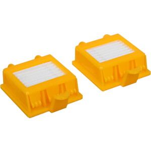 Изображение товара Комплект фильтров Topperr IRA 8