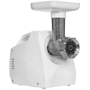 Изображение товара Электрическая мясорубка Ротор ДИВА Люкс 35/300-2, соковыжималка, белая