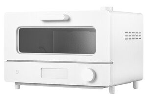 Изображение товара Мини-печь Mijia Smart Steam Oven белая электрическая с управлением через смартфон