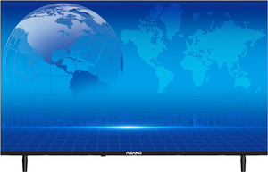 Изображение товара Телевизор Asano 40LF5020T 40" FullHD Direct LED, DVB-C/T2, Android 11