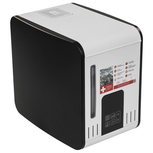 Изображение товара Увлажнитель воздуха Boneco S450 паровой с сенсорным управлением и Bluetooth