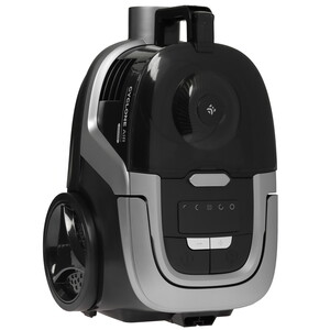 Изображение товара Пылесос DEXP IT-2200 серый с циклонной системой фильтрации