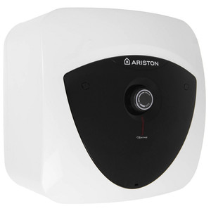 Изображение товара Водонагреватель электрический Ariston ABS ANDRIS LUX 15 OR 15л механика