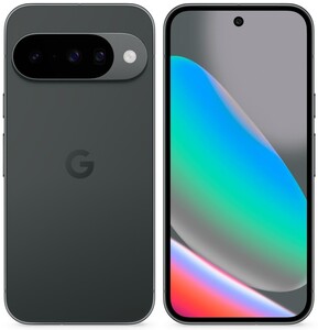 Изображение товара 6.3" Смартфон Google Pixel 10 128 ГБ черный