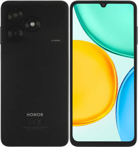 Изображение товара 6.74" Смартфон HONOR X5d Plus 256 ГБ черный