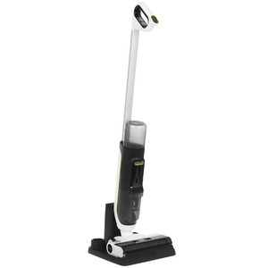 Изображение товара Вертикальный пылесос моющий Karcher FCV 3  черный