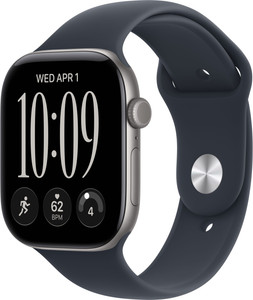 Изображение товара Смарт-часы Apple Watch Series 12 46 mm