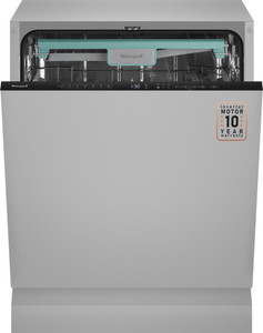 Изображение товара Встраиваемая посудомоечная машина Weissgauff BDW 6135 D Inverter AutoOpen
