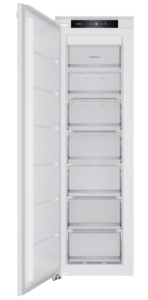 Изображение товара Встраиваемый морозильный шкаф Kuppersbusch FG 8550.0I 220л No Frost сенсор