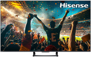 Изображение товара Телевизор Hisense 75U7Q 75 дюймов Mini LED 4K UHD