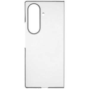 Изображение товара Накладка  Samsung Clear Case для Samsung Galaxy Z Fold8 Ultra прозрачный