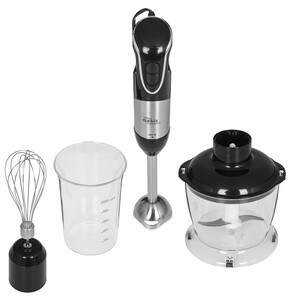 Изображение товара Блендер погружной Oasis BL-85B черный