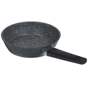 Изображение товара OneTwo Graphite O3FP120 — сковорода 20 см с антипригарным покрытием