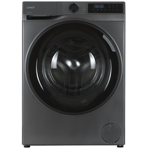Изображение товара Стиральная машина Candy Nova C43W4 27MBR-07 серый
