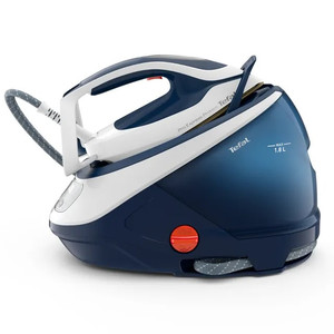 Изображение товара Парогенератор Tefal Pro Express Protect GV9221E0 синий