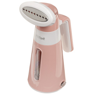 Изображение товара Отпариватель Kitfort KT-928-2 розовый