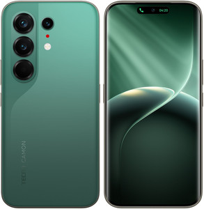 Изображение товара Смартфон Tecno CAMON 50 Ultra 50 Мп, 12 ГБ/512 ГБ, 6.78" AMOLED, 144 Гц