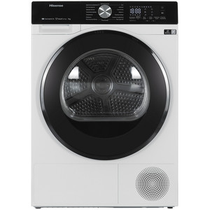Изображение товара Сушильная машина HISENSE DH3S702UWDE - конденсационная, 7 кг