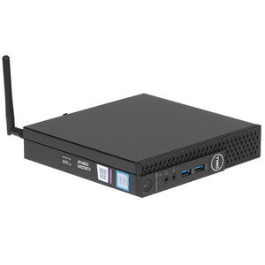 Купить ПК Dell OptiPlex 3060 Micro [3060-7618] в интернет-магазине