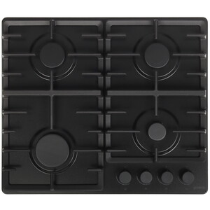 Изображение товара Газовая варочная поверхность Gorenje G641BHF с 4 конфорками и электроподжигом