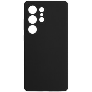 Изображение товара Накладка  Zibelino Hard Case для Samsung Galaxy S25 Ultra черный