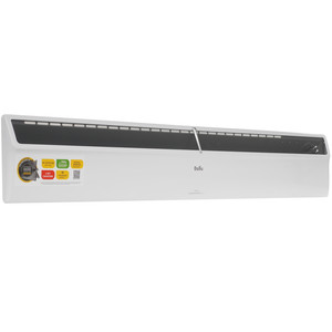 Изображение товара Конвектор Ballu Plinth Transformer BEC/PL-2000 для обогрева до 25 м²
