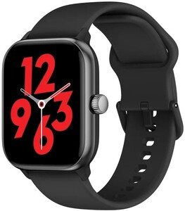 Изображение товара Смарт-часы TTEC Tempus Pro с AMOLED дисплеем и фитнес-отслеживанием 2024