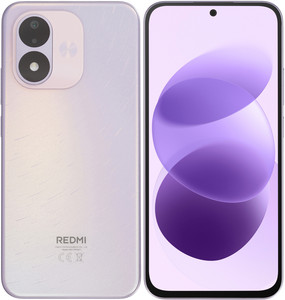 Изображение товара 6.99" Смартфон Xiaomi REDMI Note 17 256 ГБ фиолетовый